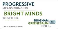 Bingham Greenebaum Doll LLP